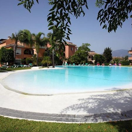 Apartamento entre Marbella y Estepona Bagian luar foto