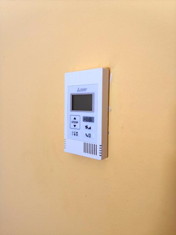 Apartamento entre Marbella y Estepona Bagian luar foto